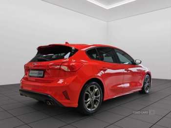 Used Ford Focus 2020 for sale - 74969809: Photo