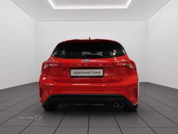 Used Ford Focus 2020 for sale - 74969809: Photo