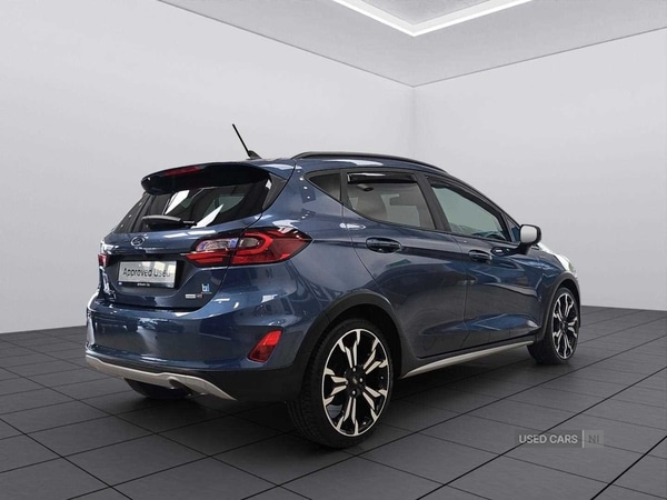 Used Ford Fiesta 2023 for sale - 77441713: Photo 3