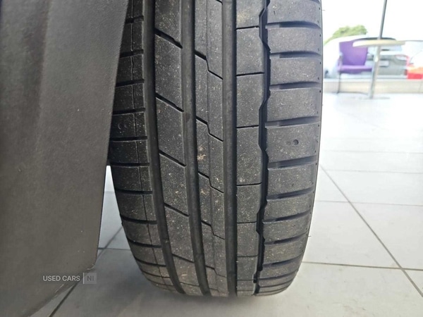 Used Ford Fiesta 2023 for sale - 77441713: Photo 31