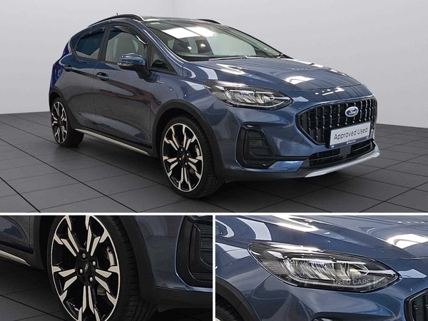 Used Ford Fiesta 2023 for sale - 77441713: Photo 9