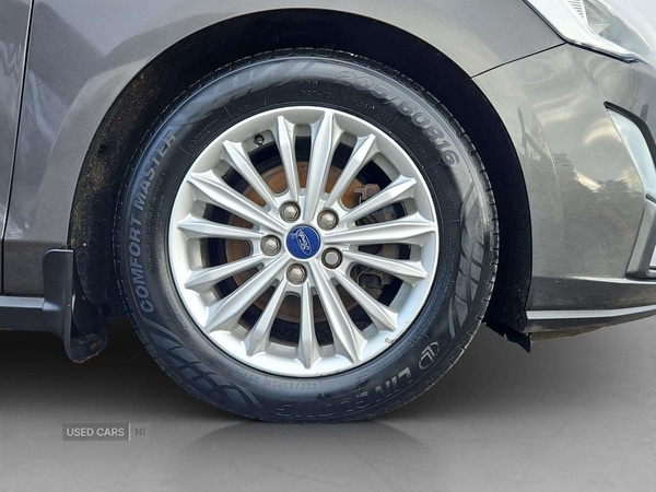 Used Ford Focus 2018 for sale - 77387960: Photo 10