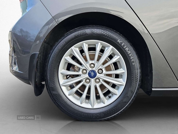 Used Ford Focus 2018 for sale - 77387960: Photo 11