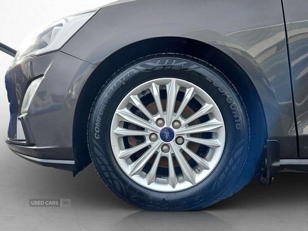 Used Ford Focus 2018 for sale - 77387960: Photo 15