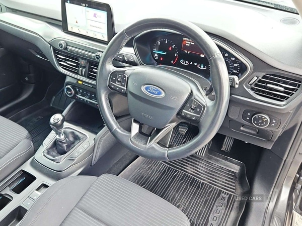 Used Ford Focus 2018 for sale - 77387960: Photo 18