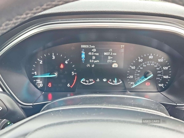 Used Ford Focus 2018 for sale - 77387960: Photo 19