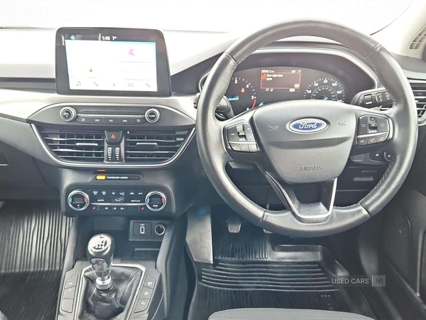 Used Ford Focus 2018 for sale - 77387960: Photo 22