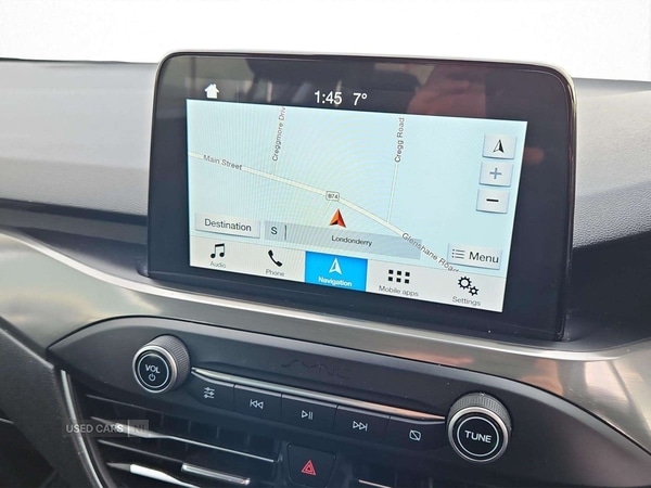 Used Ford Focus 2018 for sale - 77387960: Photo 24