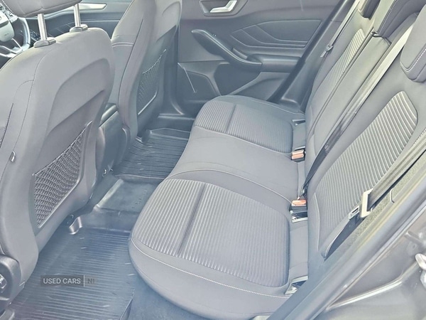 Used Ford Focus 2018 for sale - 77387960: Photo 27
