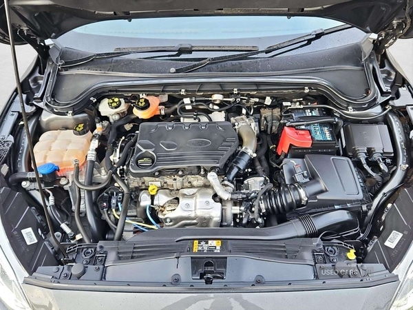 Used Ford Focus 2018 for sale - 77387960: Photo 29