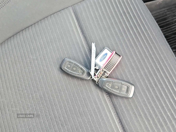 Used Ford Focus 2018 for sale - 77387960: Photo 32