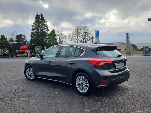 Used Ford Focus 2018 for sale - 77387960: Photo 37