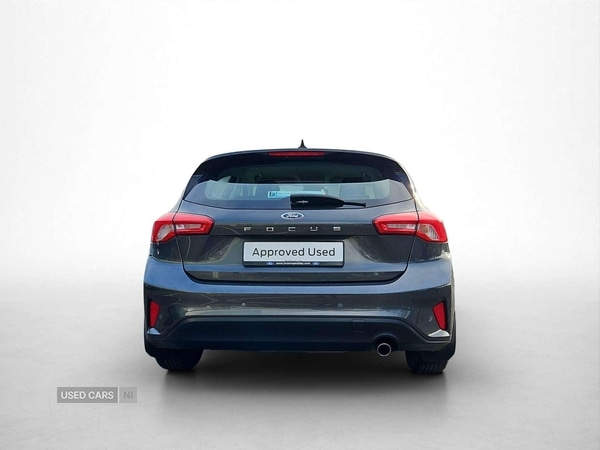 Used Ford Focus 2018 for sale - 77387960: Photo 4