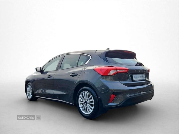 Used Ford Focus 2018 for sale - 77387960: Photo 5