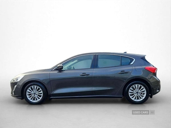 Used Ford Focus 2018 for sale - 77387960: Photo 6