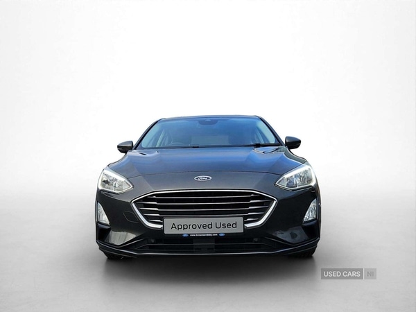 Used Ford Focus 2018 for sale - 77387960: Photo 8