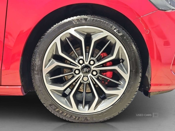 Used Ford Focus 2025 for sale - 77672336: Photo 10