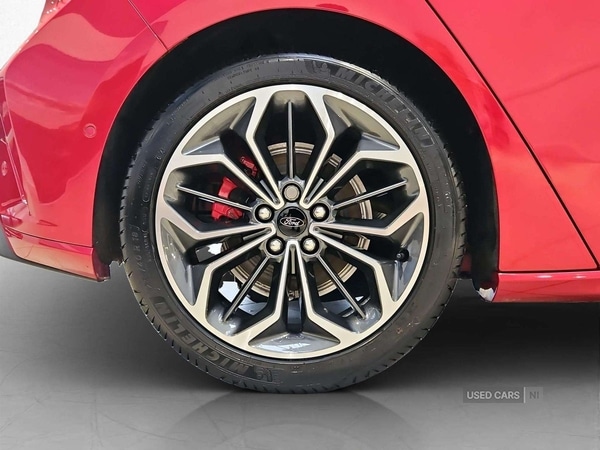 Used Ford Focus 2025 for sale - 77672336: Photo 11