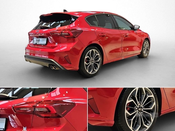 Used Ford Focus 2025 for sale - 77672336: Photo 12