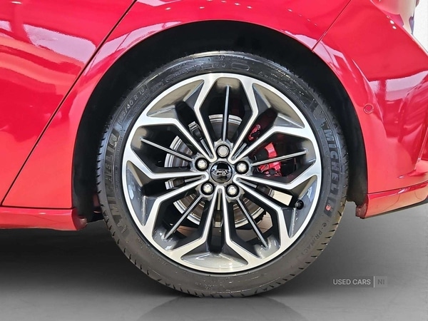 Used Ford Focus 2025 for sale - 77672336: Photo 14