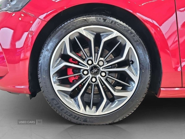 Used Ford Focus 2025 for sale - 77672336: Photo 15