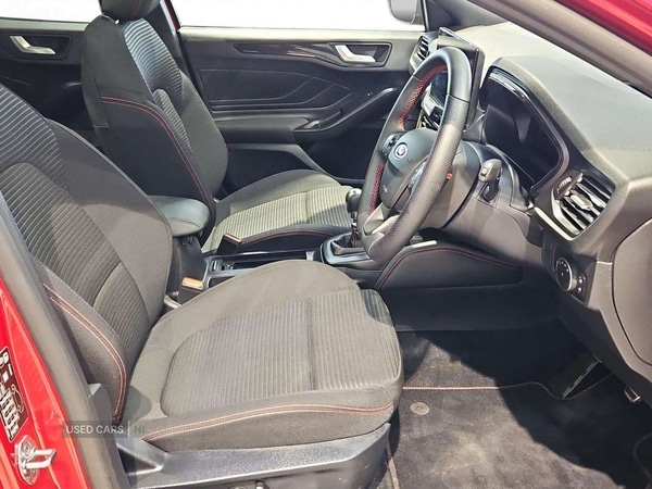 Used Ford Focus 2025 for sale - 77672336: Photo 17