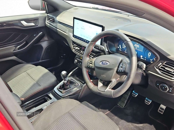 Used Ford Focus 2025 for sale - 77672336: Photo 18