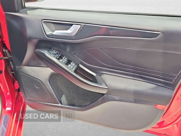 Used Ford Focus 2025 for sale - 77672336: Photo 20