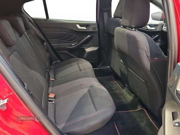 Used Ford Focus 2025 for sale - 77672336: Photo 21