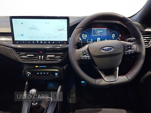 Used Ford Focus 2025 for sale - 77672336: Photo 22