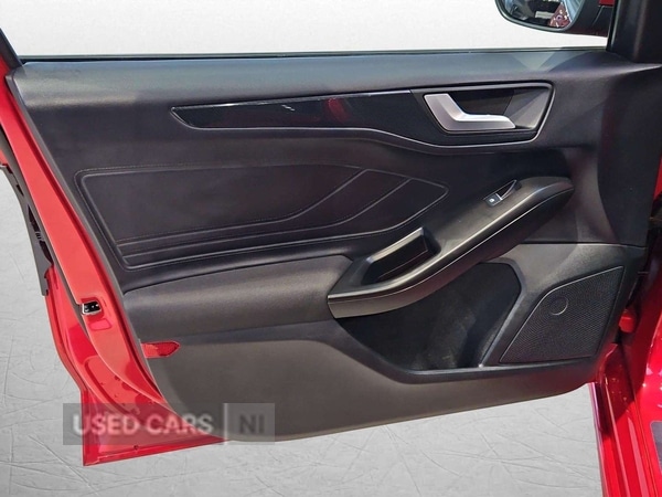 Used Ford Focus 2025 for sale - 77672336: Photo 24