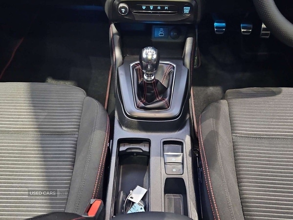 Used Ford Focus 2025 for sale - 77672336: Photo 25