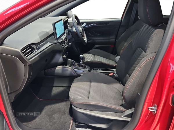 Used Ford Focus 2025 for sale - 77672336: Photo 26