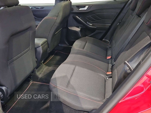 Used Ford Focus 2025 for sale - 77672336: Photo 27