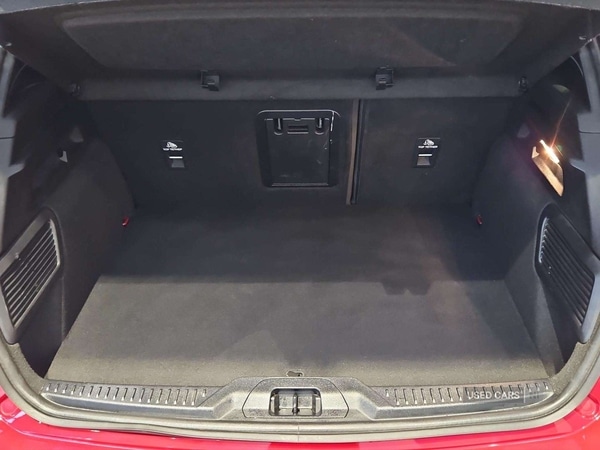 Used Ford Focus 2025 for sale - 77672336: Photo 29