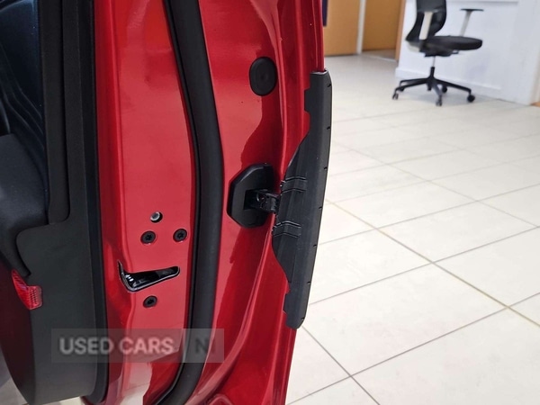 Used Ford Focus 2025 for sale - 77672336: Photo 30