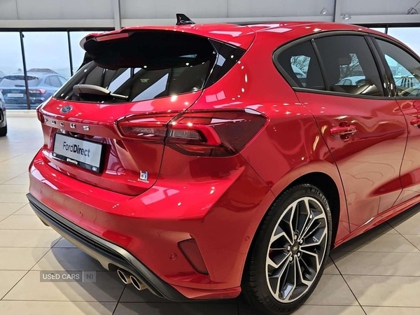 Used Ford Focus 2025 for sale - 77672336: Photo 34