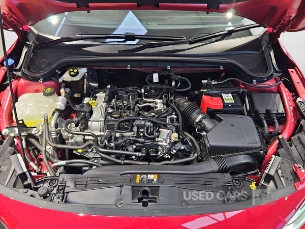 Used Ford Focus 2025 for sale - 77672336: Photo 35