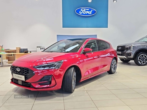 Used Ford Focus 2025 for sale - 77672336: Photo 36