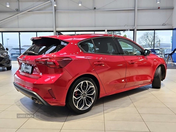 Used Ford Focus 2025 for sale - 77672336: Photo 37