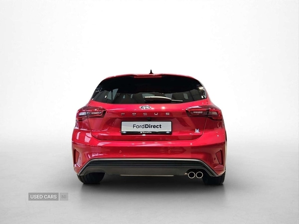 Used Ford Focus 2025 for sale - 77672336: Photo 4