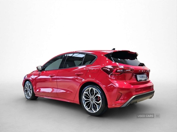 Used Ford Focus 2025 for sale - 77672336: Photo 5