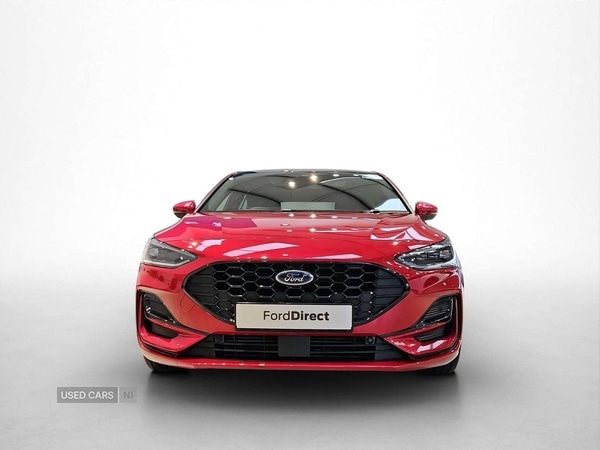 Used Ford Focus 2025 for sale - 77672336: Photo 8