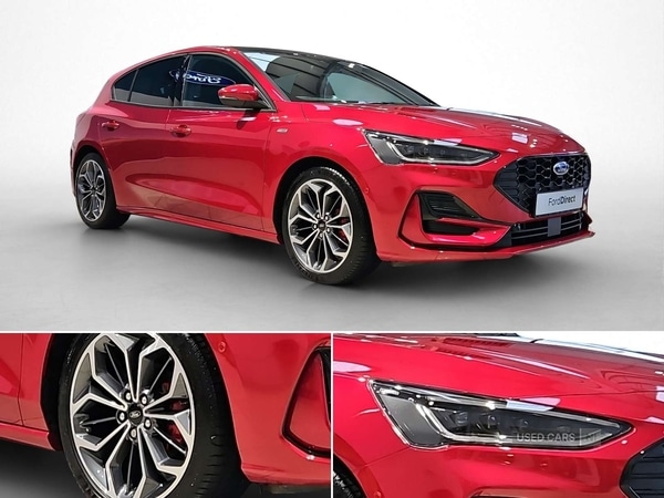 Used Ford Focus 2025 for sale - 77672336: Photo 9