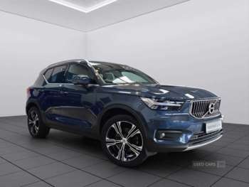 2019 - 2.0 D3 Inscription 5dr AWD Geartronic