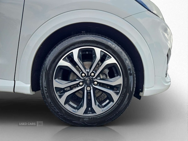 Used Ford Puma 2022 for sale - 76593036: Photo 10