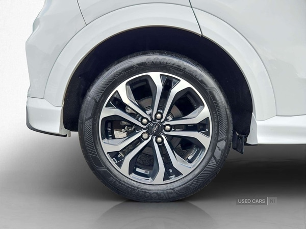 Used Ford Puma 2022 for sale - 76593036: Photo 11