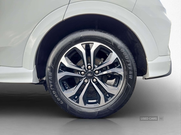 Used Ford Puma 2022 for sale - 76593036: Photo 14