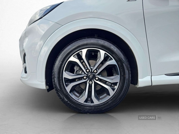 Used Ford Puma 2022 for sale - 76593036: Photo 15