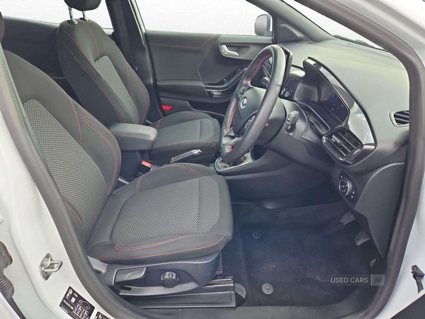 Used Ford Puma 2022 for sale - 76593036: Photo 17